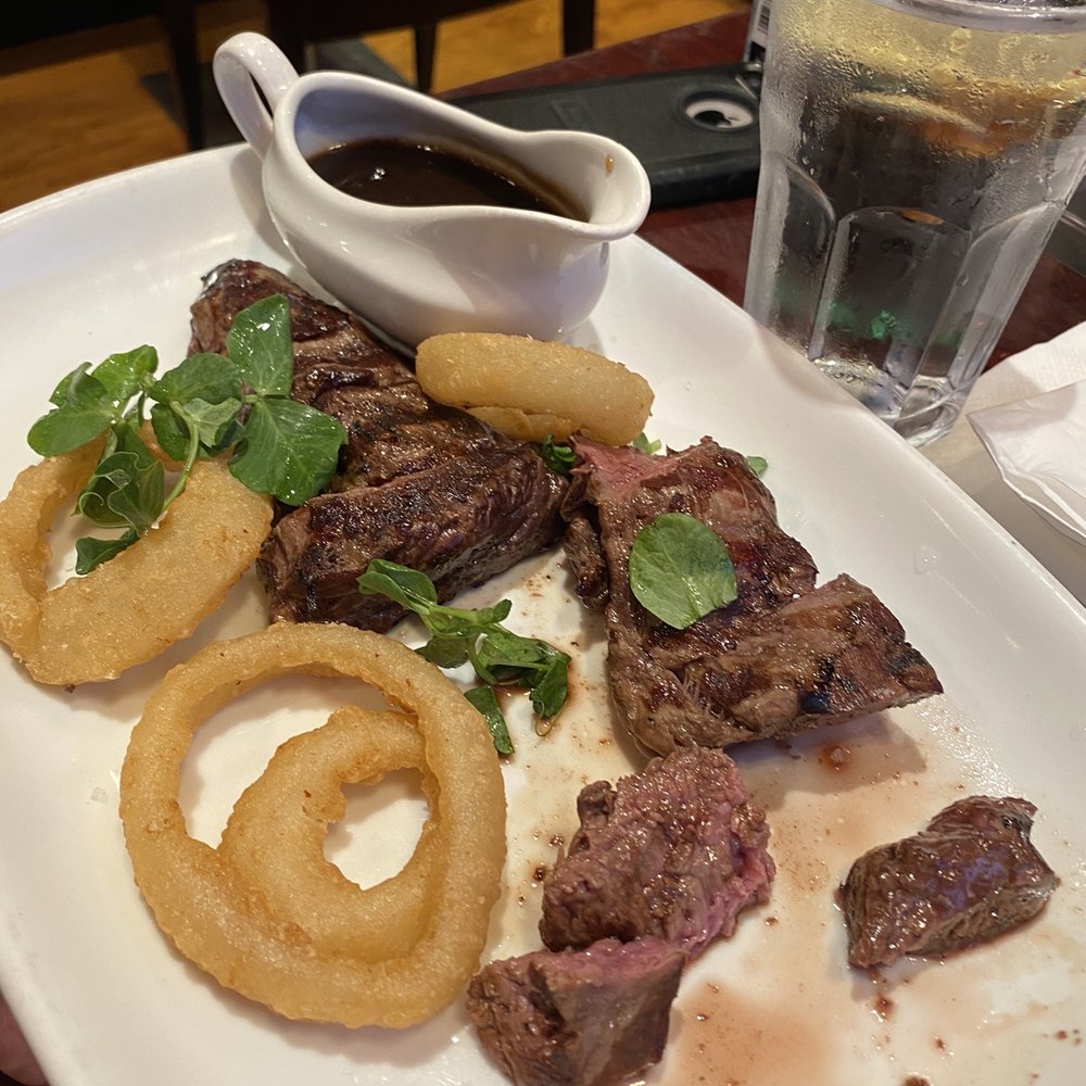 Angus Steakhouse - Steakhouses Near Me - London, XGL Angus Steakhouse - Steakhouses Near Me - London, XGL