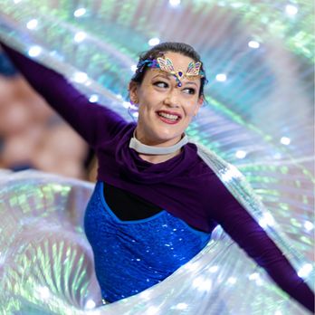 Aries Moon Circus - Performing Arts Near Me