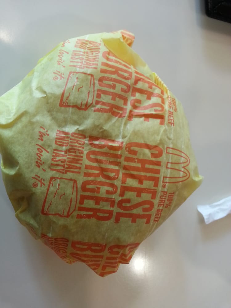 McDonald's Logo