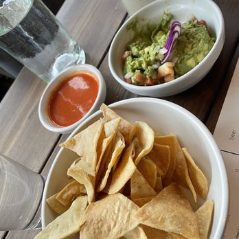 Oso - Guacamole and Fresh Tortilla Chips - Mexican Near Me - New York, New York Oso - Guacamole and Fresh Tortilla Chips - Mexican Near Me - New York, New York