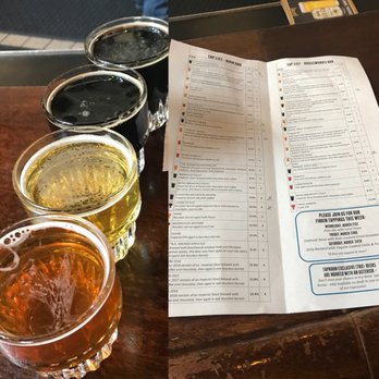 Founders Brewing - Breweries Near Me - Grand Rapids, Michigan