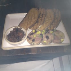 Saltwood On the Green - Chicken and pork terrine