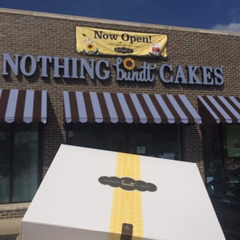 Nothing Bundt Cakes - Desserts Near Me - Chicago, Illinois Nothing Bundt Cakes - Desserts Near Me - Chicago, Illinois