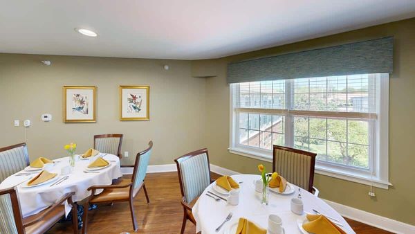 Pegasus Landing of Overland Park by null