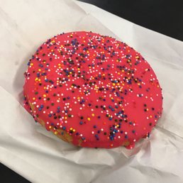 Pastries