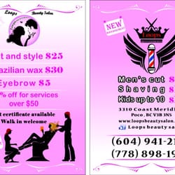 Loops Hair & Esthetics