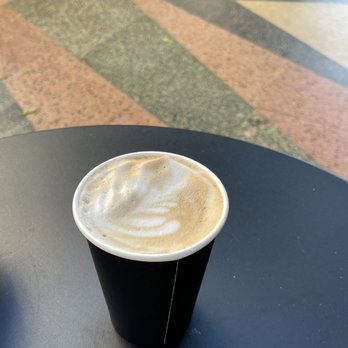 ilcaffe - Cafe breve - Coffee & Tea Near Me - Los Angeles, California