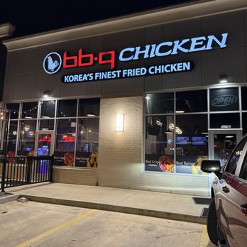 bb.q Chicken OKC Northside - The Store - Chicken Wings Near Me - Oklahoma City, Oklahoma bb.q Chicken OKC Northside - The Store - Chicken Wings Near Me - Oklahoma City, Oklahoma
