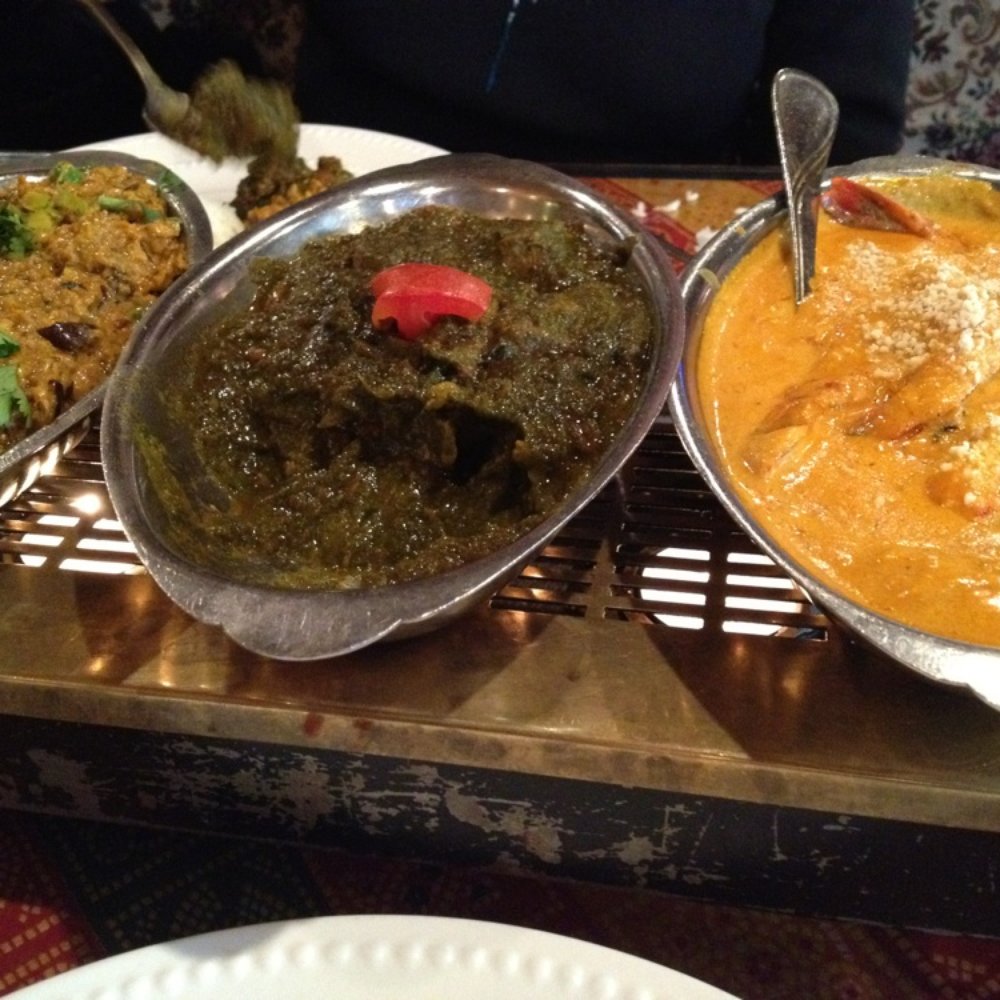 Rajdoot Restaurant - Eggplant, Saag Lamb, Prawns Korma - Indian Near Me - Calgary, Alberta Rajdoot Restaurant - Eggplant, Saag Lamb, Prawns Korma - Indian Near Me - Calgary, Alberta