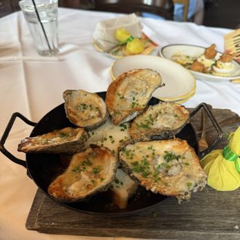 La Lucha - Seafood Near Me - Houston, Texas