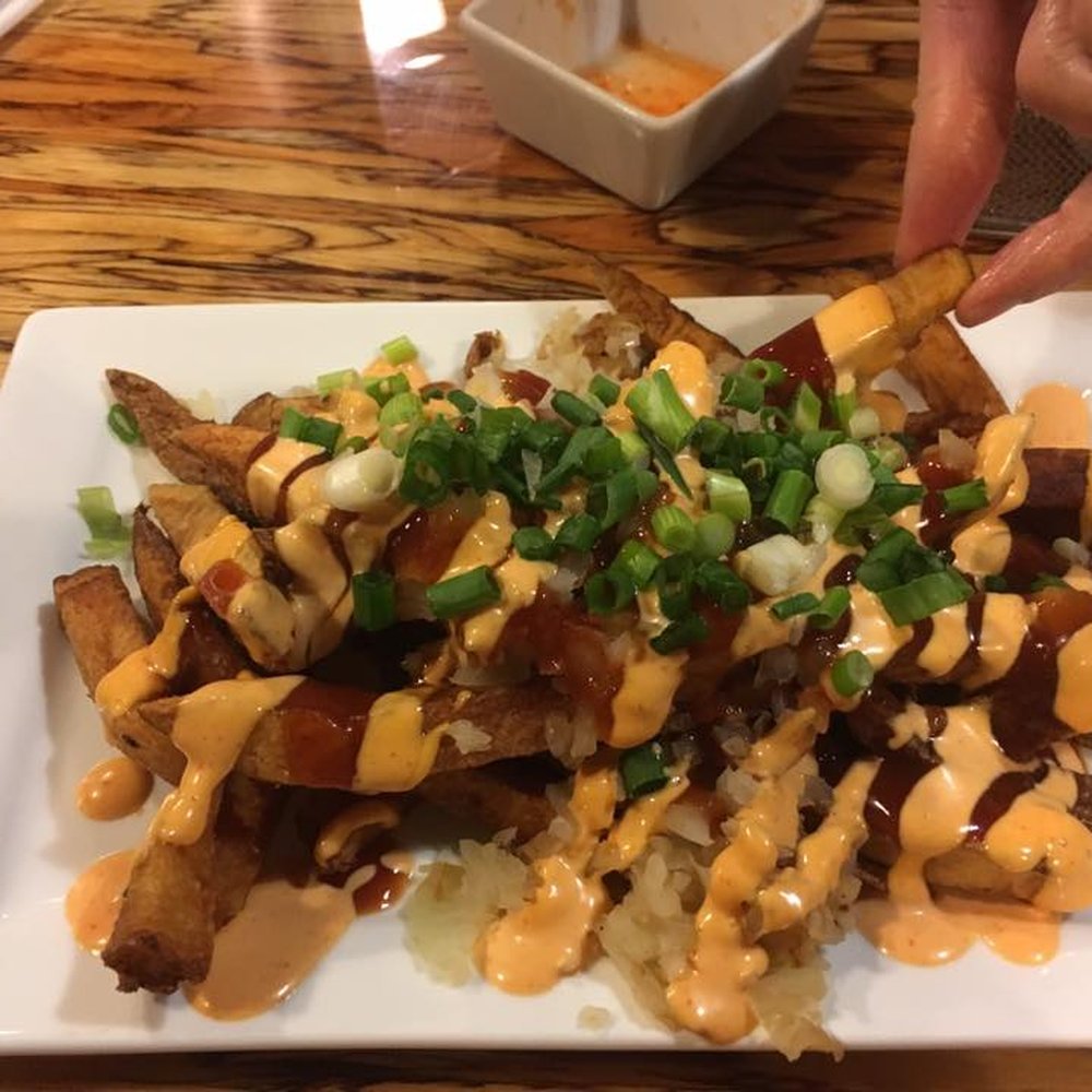 Guahan Grill - Delicious! - Barbeque Near Me - Oceanside, California