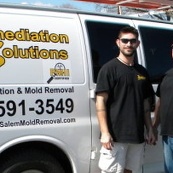 Remediation Solutions - Home Inspectors Near Me - Walnut Cove, North Carolina Remediation Solutions - Home Inspectors Near Me - Walnut Cove, North Carolina
