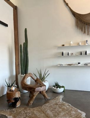 The NOW Massage West Hollywood by null