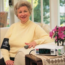 Los Robles - Healthcare at Home