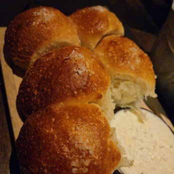 Water Grill - Denver - Sourdough bread - Seafood Near Me - Denver, Colorado Water Grill - Denver - Sourdough bread - Seafood Near Me - Denver, Colorado