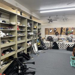 St Vincent Depaul - Bargain bins