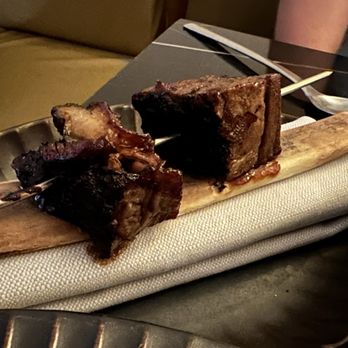 didon. - Beef Ribs - Restaurants Near Me - Paris