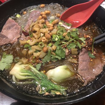 Mid-Summer Lounge - Sour and spicy with beef shank - Chinese Near Me - Champaign, Illinois Mid-Summer Lounge - Sour and spicy with beef shank - Chinese Near Me - Champaign, Illinois