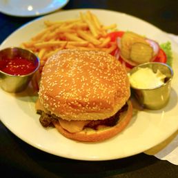 Angus Burger