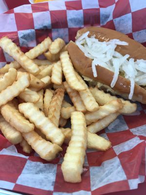 Johnny's, 6115 York Rd, Ste 6, New Oxford, PA 17350, US