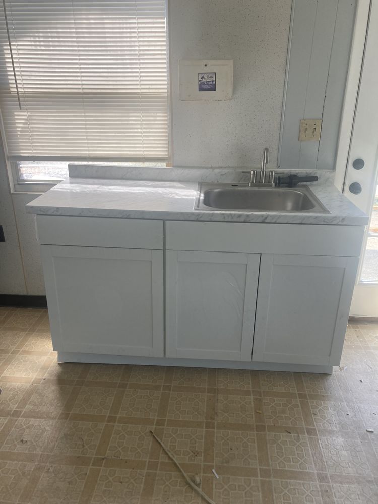 Slide of Kuali Renovations