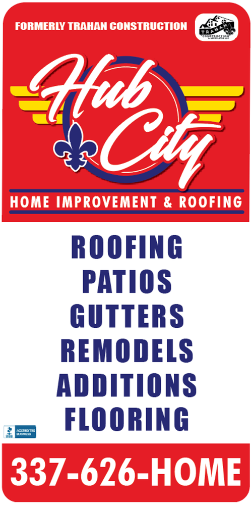 Slide of Hub City Home Improvement & Roofing