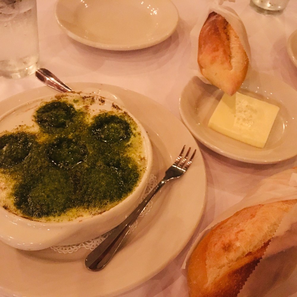 Bistro Campagne - Escargot - French Near Me - Chicago, Illinois Bistro Campagne - Escargot - French Near Me - Chicago, Illinois