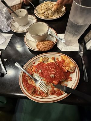 Demos' Restaurant by null