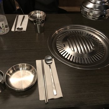 Let's Meat - Korean Near Me - New York, New York