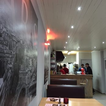 Big Bite - Pizza Near Me - Antwerp, VAN Big Bite - Pizza Near Me - Antwerp, VAN