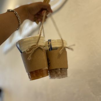CHICHA San Chen - oolong - Bubble Tea Near Me - Bellevue, Washington CHICHA San Chen - oolong - Bubble Tea Near Me - Bellevue, Washington
