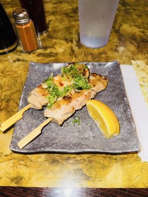 Kokage Ramen and Sushi by null