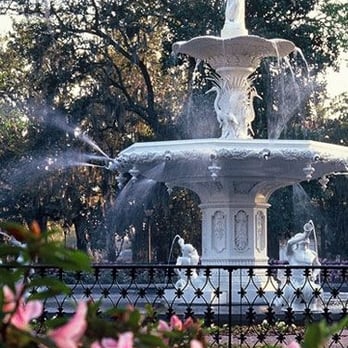 Forsyth Park - Parks Near Me - Savannah, Georgia Forsyth Park - Parks Near Me - Savannah, Georgia