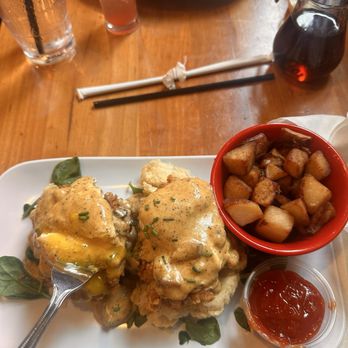 Ruby Sunshine Charlotte Southend - Breakfast & Brunch Near Me - Charlotte, North Carolina Ruby Sunshine Charlotte Southend - Breakfast & Brunch Near Me - Charlotte, North Carolina