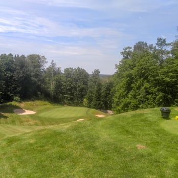 The Chief Golf Course - Golf Near Me - Bellaire, Michigan