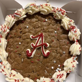Alley Cake - Custom Cakes Near Me - Northport, Alabama