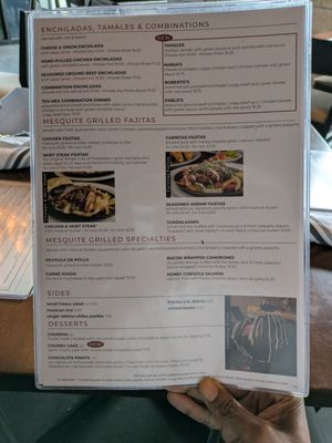 Menu photo 3 Uncle Julio's Frontenac, MO Menu photo 3 Uncle Julio's Frontenac, MO