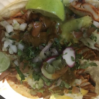 Tacos Tamix - Food Trucks Near Me - Culver City, California Tacos Tamix - Food Trucks Near Me - Culver City, California