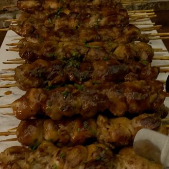 Purple Patch - Chicken skewers - Filipino Near Me - Washington, DC, District of Columbia Purple Patch - Chicken skewers - Filipino Near Me - Washington, DC, District of Columbia