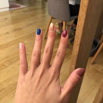 Sundays Studio - Stunning vegan friendly colors I tried on - Nail Salons Near Me - New York, New York Sundays Studio - Stunning vegan friendly colors I tried on - Nail Salons Near Me - New York, New York