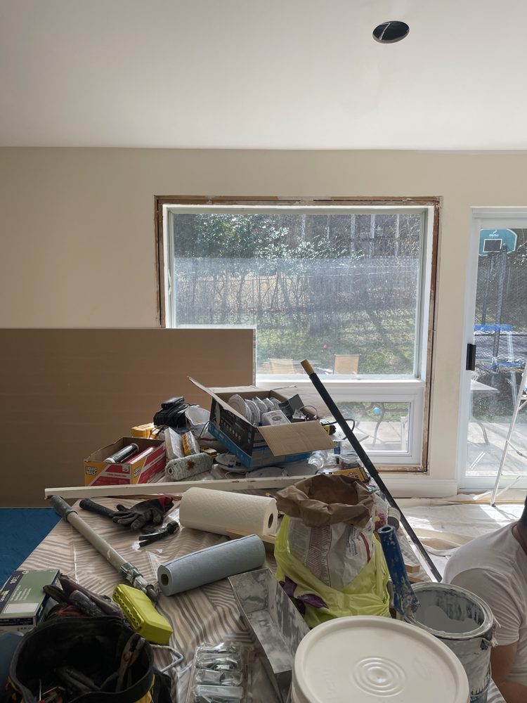 Slide of All A Services