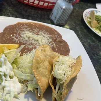 Fiesta Mexicana - Shredded beef tacos - Mexican Near Me - Merced, California Fiesta Mexicana - Shredded beef tacos - Mexican Near Me - Merced, California