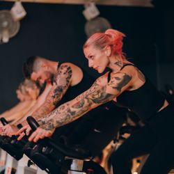 BurnCycle
