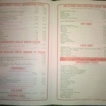 Fortunato Brothers - Pizza Near Me - Towson, Maryland Fortunato Brothers - Pizza Near Me - Towson, Maryland