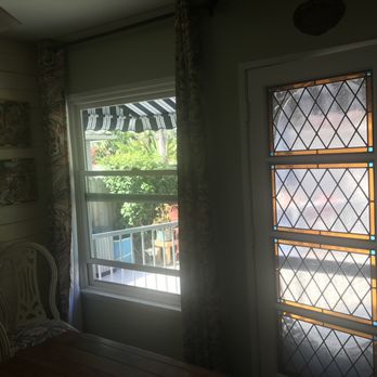 Awnings By Russ - Looking out - Patio Coverings Near Me - Fullerton, California