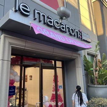 Le Macaron French Pastries - Go check it out! - Coffee & Tea Near Me - Tustin, California