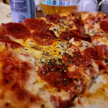Magoo's Bar & Grill - Pepperoni pizza....terrible - Sports Bars Near Me - Pleasant Hill, California Magoo's Bar & Grill - Pepperoni pizza....terrible - Sports Bars Near Me - Pleasant Hill, California