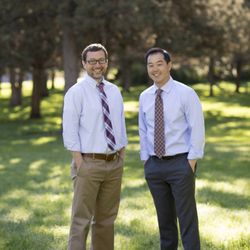 The Brace Place - Dr. Neil Wiater and Dr. David Kang