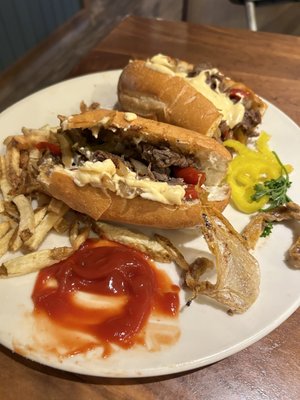 Dukes Bar & Grille by null