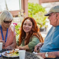 Lexington Assisted Living